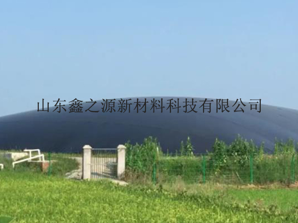 沼氣池黑膜的使用有哪些好處值得被關(guān)注？