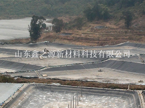 重溫養(yǎng)殖防滲膜的連接方法，帶給您新的理解