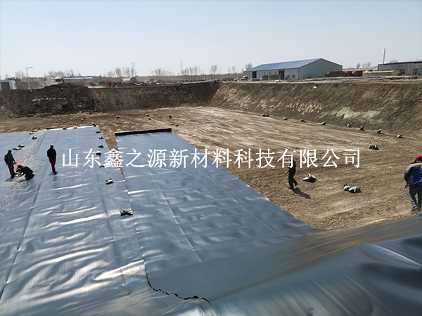 沼氣池防滲膜性能測(cè)試主要有哪幾項(xiàng)？