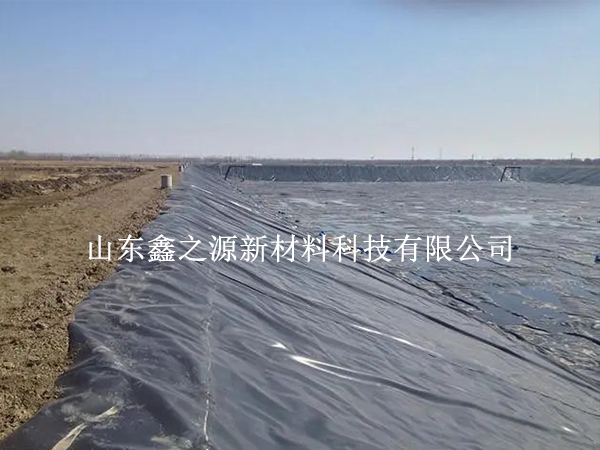 養(yǎng)殖防滲膜的熱熔焊接前需要進(jìn)行哪些準(zhǔn)備工作？