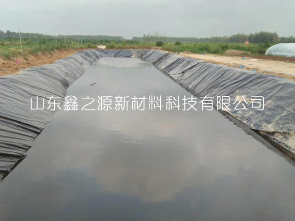 鋪設(shè)hdpe土工膜時(shí)可進(jìn)行無(wú)縫連接嗎？