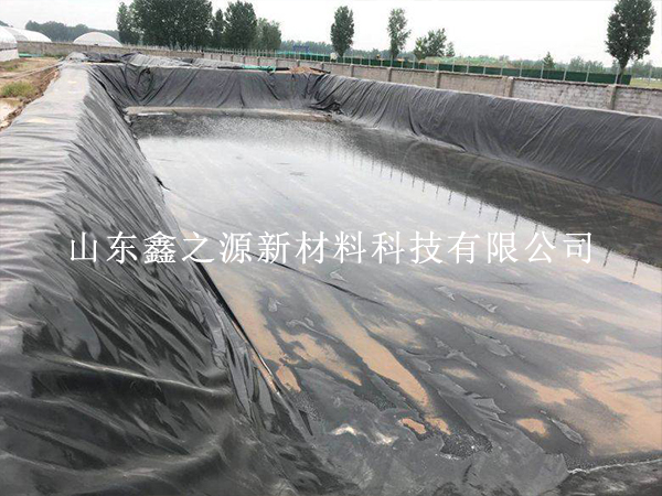 如果魚蝦養(yǎng)殖防滲膜裁剪方式不正確會(huì)有哪些影響？