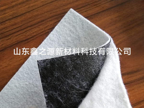 復(fù)合土工膜在干旱地區(qū)的鋪設(shè)技巧：簡約創(chuàng)新，固水保土新策略