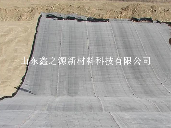 膨潤土防水毯鋪設(shè)施工注意事項(xiàng)：確保防水效果，注重細(xì)節(jié)與創(chuàng)新