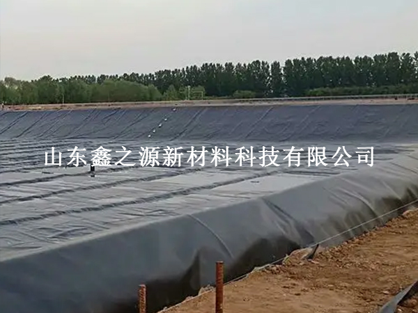 沼氣池黑膜裁剪技巧：輕松上手，高效實(shí)用