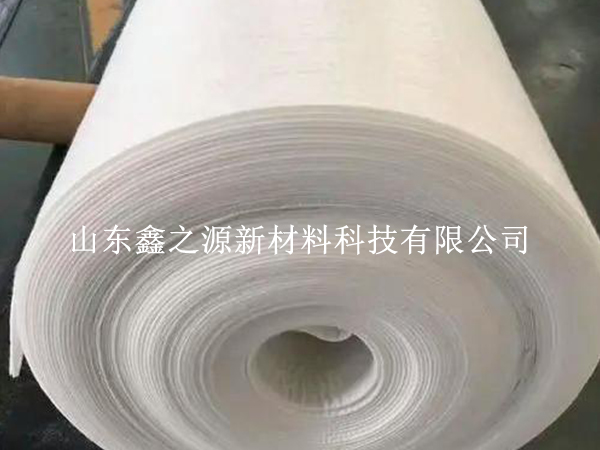 丙綸土工布破損修補(bǔ)：細(xì)致入微，重塑堅(jiān)韌