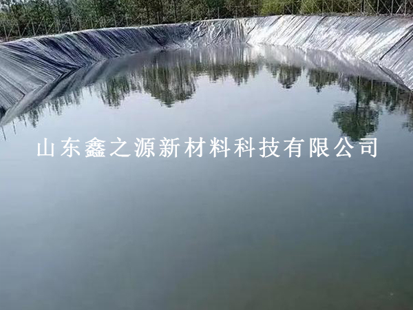 使用魚(yú)塘防滲膜，為魚(yú)兒打造優(yōu)質(zhì)生存環(huán)境