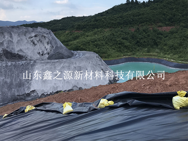 沼氣池黑膜質量好壞怎么看？5個硬核技巧一學就會