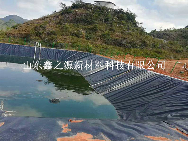 鋪設(shè)魚塘防滲膜有哪些準(zhǔn)備措施須掌握？