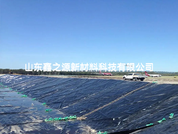 魚塘防滲膜的鋪設(shè)有哪九項(xiàng)準(zhǔn)備措施須掌握？