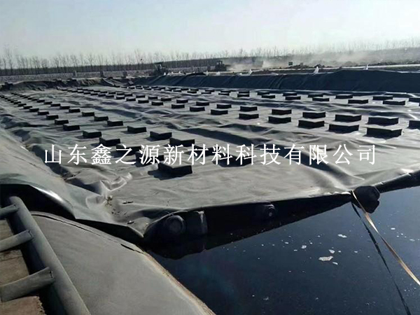 沼氣池黑膜施工流程：高效、環(huán)保的現(xiàn)代農(nóng)業(yè)解決方案