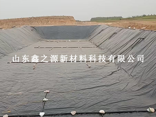 沼氣池防滲膜鋪設(shè)太慢？這些技巧提效又保質(zhì)