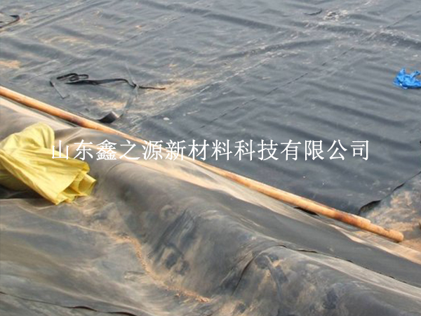 尾礦閉坑選防滲膜？這份選購(gòu)指南別錯(cuò)過(guò)